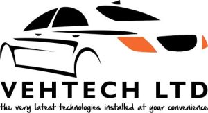 Vehtech Ltd logo black